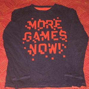 Tommy Hilfiger shirt